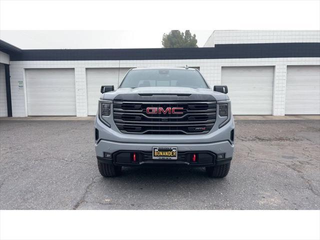 new 2025 GMC Sierra 1500 car, priced at $74,750