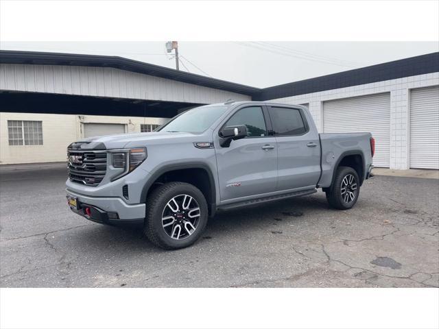 new 2025 GMC Sierra 1500 car, priced at $74,750