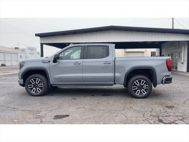 new 2025 GMC Sierra 1500 car, priced at $74,750