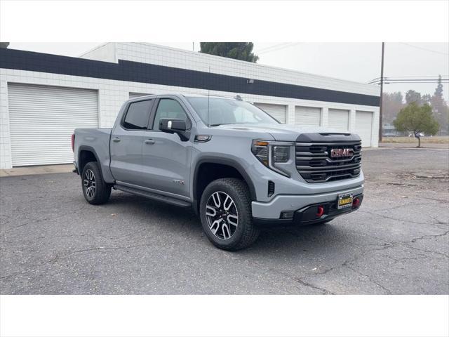 new 2025 GMC Sierra 1500 car, priced at $74,750