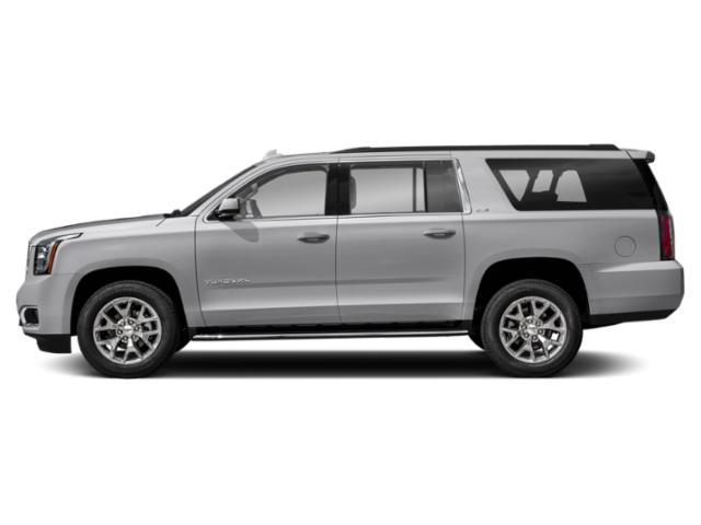 used 2020 GMC Yukon XL car, priced at $31,534