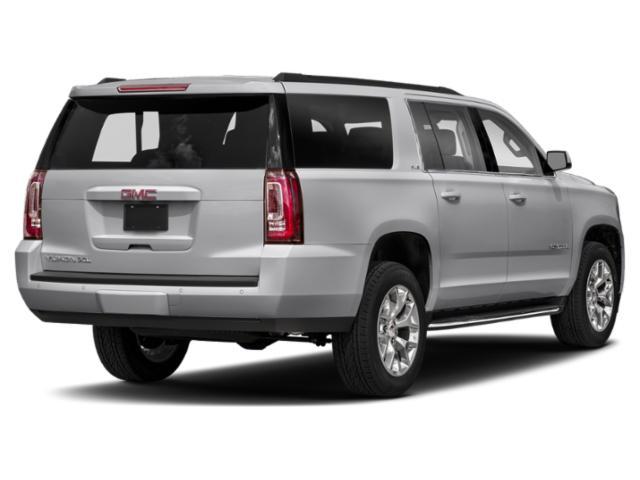 used 2020 GMC Yukon XL car, priced at $31,534