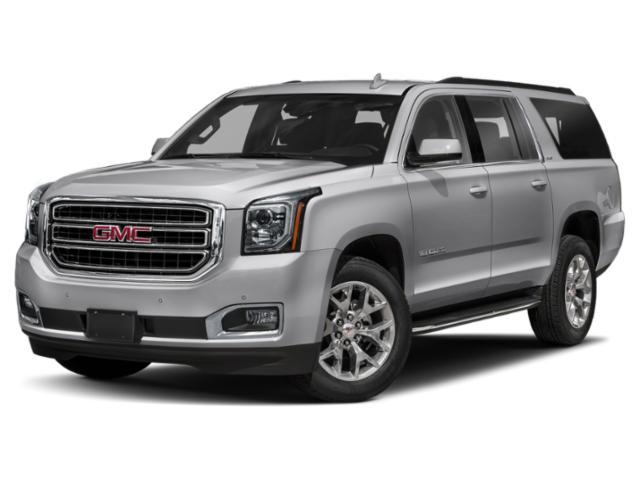 used 2020 GMC Yukon XL car, priced at $31,534