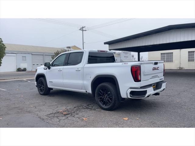 new 2025 GMC Sierra 1500 car, priced at $59,770