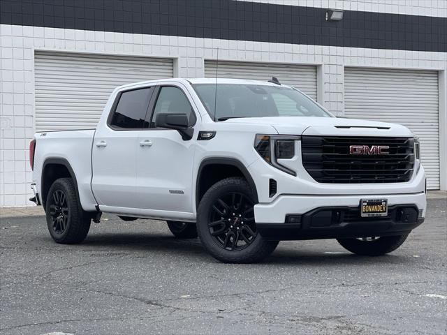 new 2025 GMC Sierra 1500 car, priced at $59,770