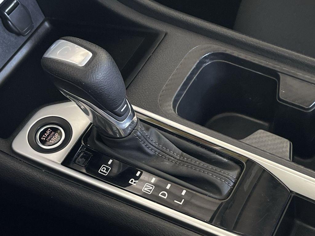 used 2023 Nissan Sentra car, priced at $18,995