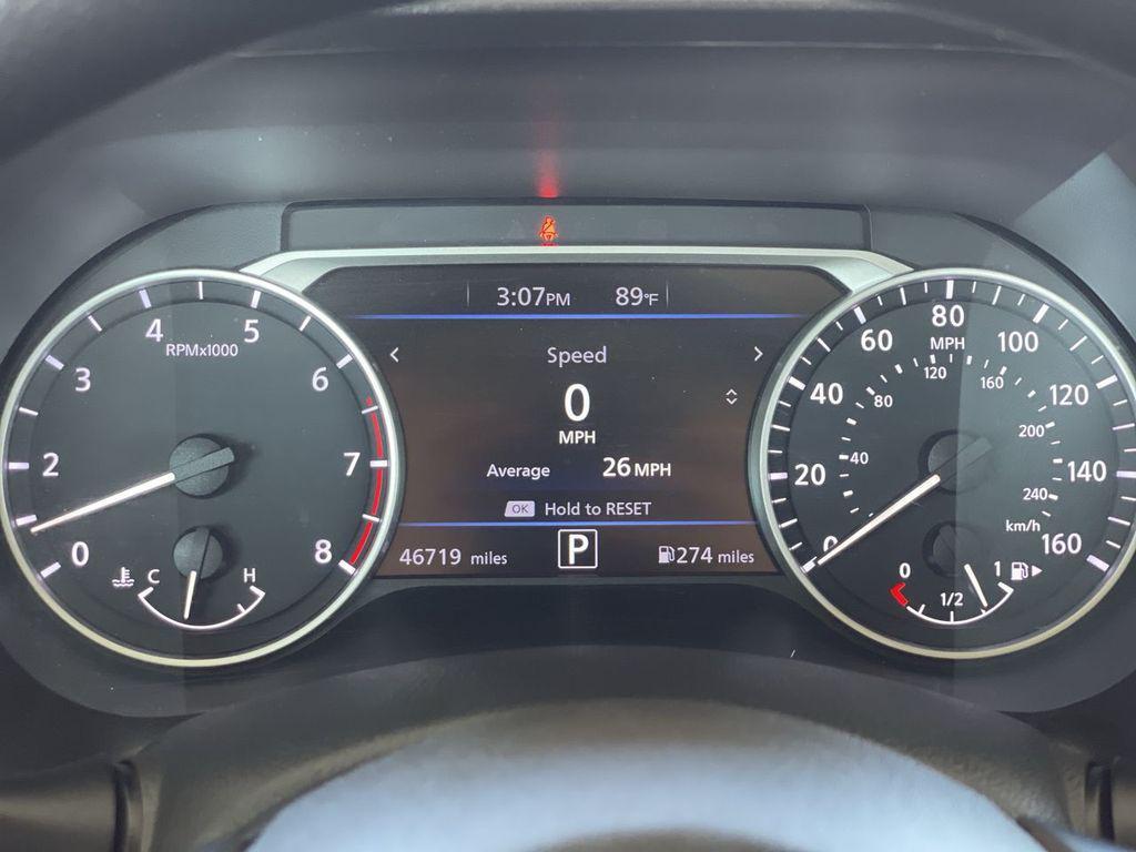 used 2023 Nissan Sentra car, priced at $18,995