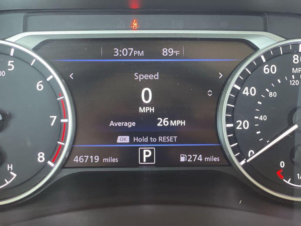 used 2023 Nissan Sentra car, priced at $18,995