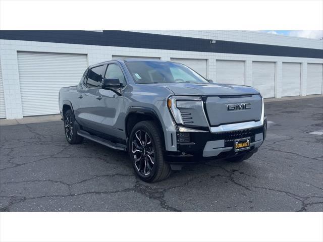 new 2024 GMC Sierra 1500 car, priced at $99,495