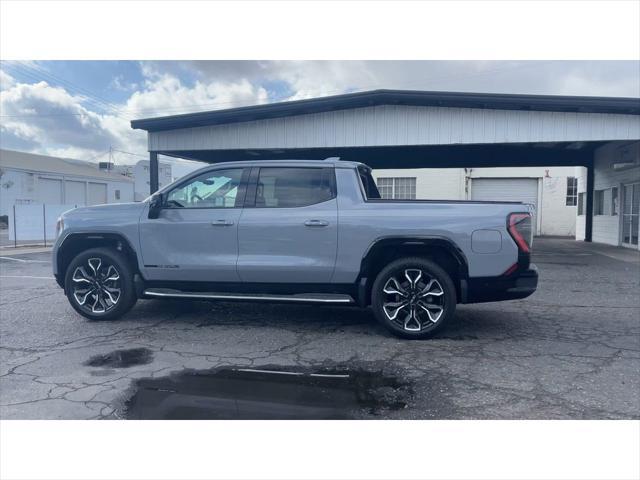 new 2024 GMC Sierra 1500 car, priced at $99,495