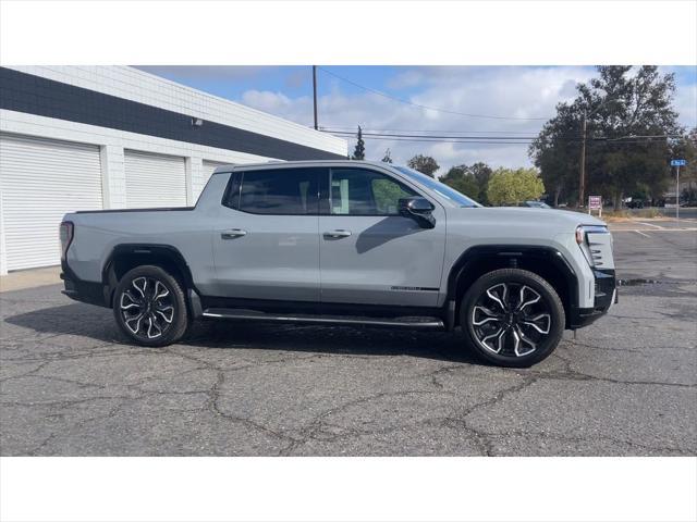 new 2024 GMC Sierra 1500 car, priced at $99,495