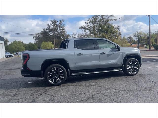 new 2024 GMC Sierra 1500 car, priced at $99,495