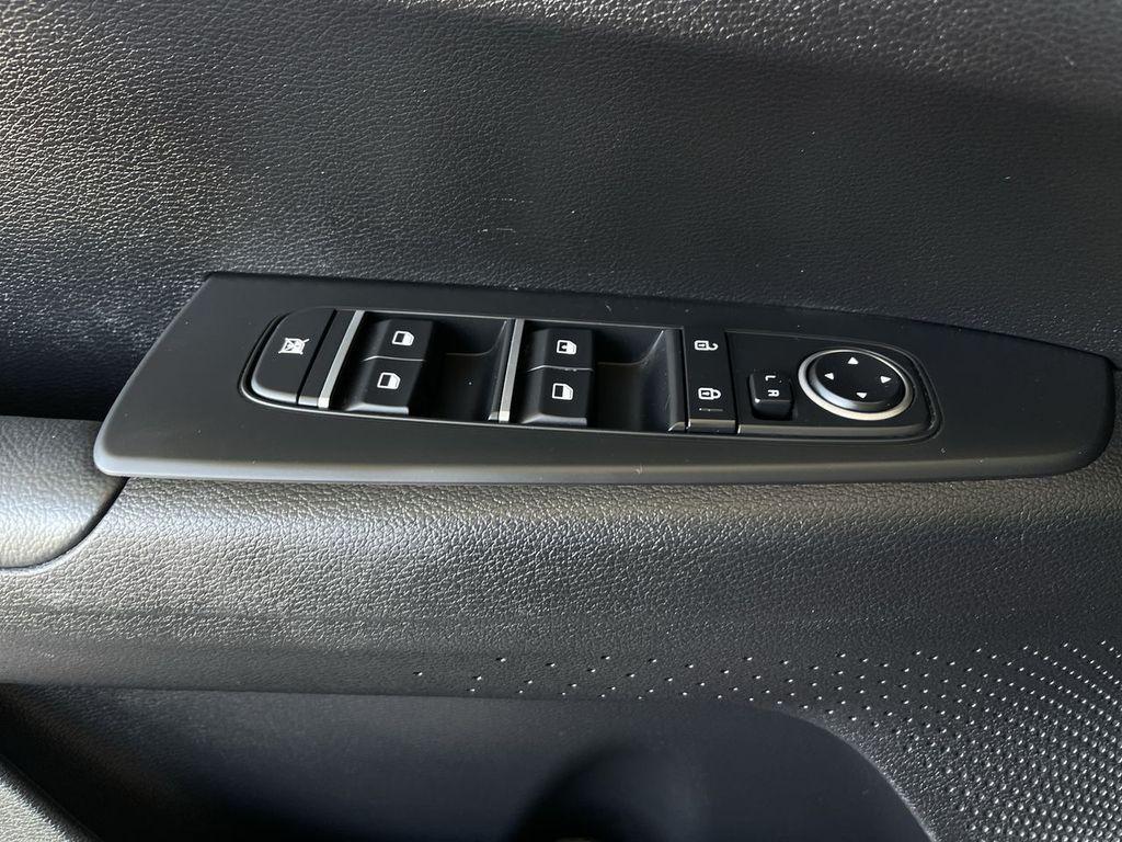 used 2024 Kia Forte car, priced at $18,988