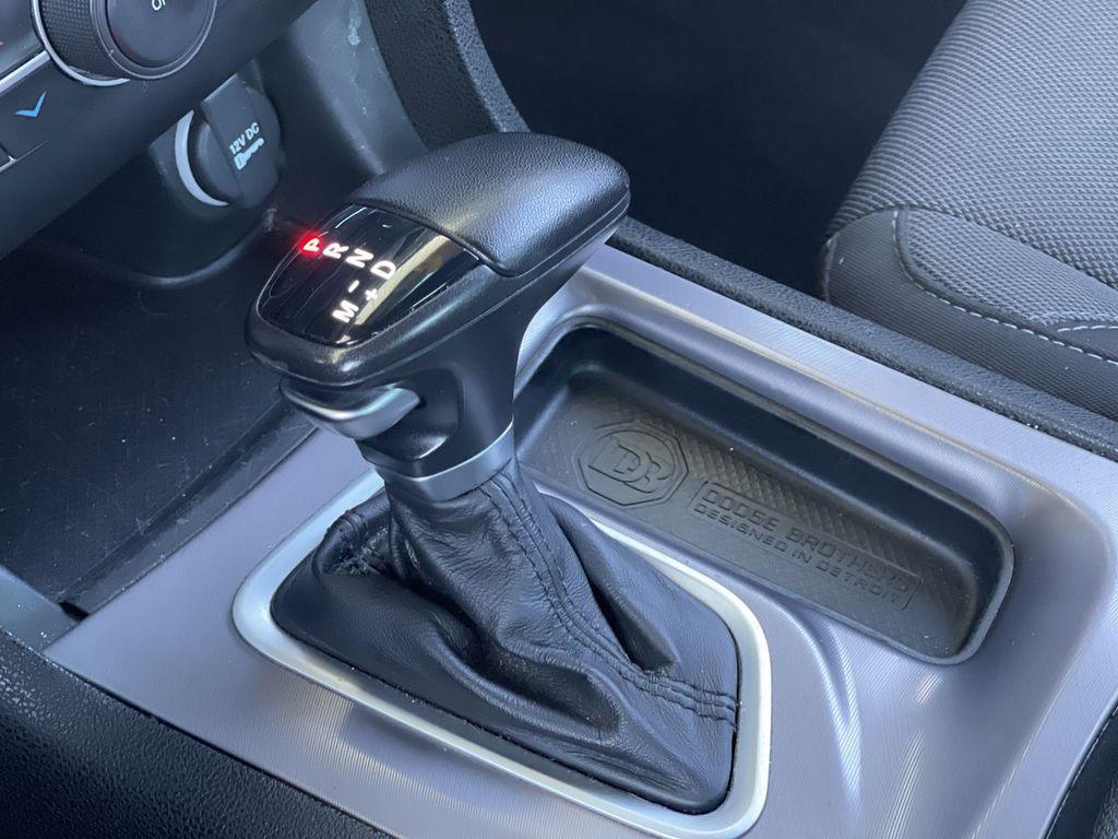 used 2022 Dodge Charger car, priced at $21,698