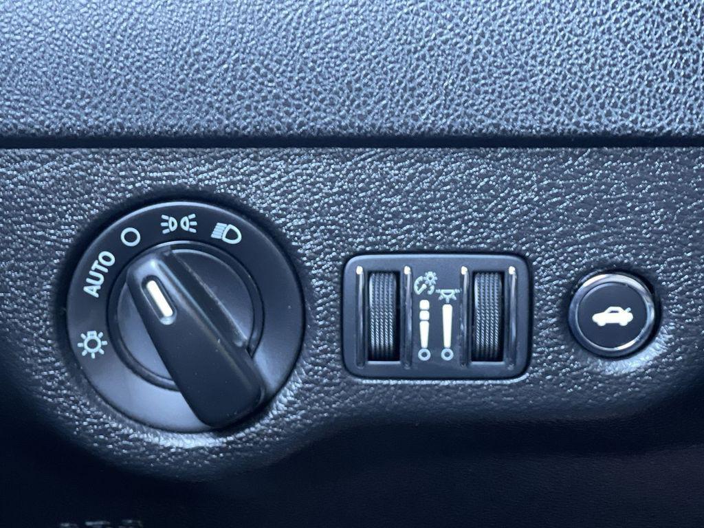 used 2022 Dodge Charger car, priced at $21,698
