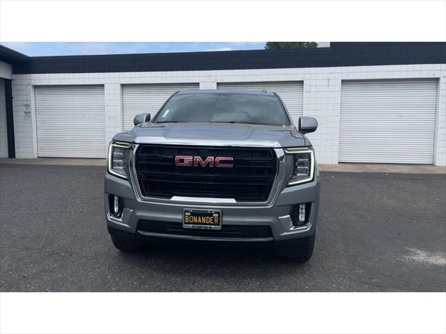 new 2024 GMC Yukon car, priced at $57,785