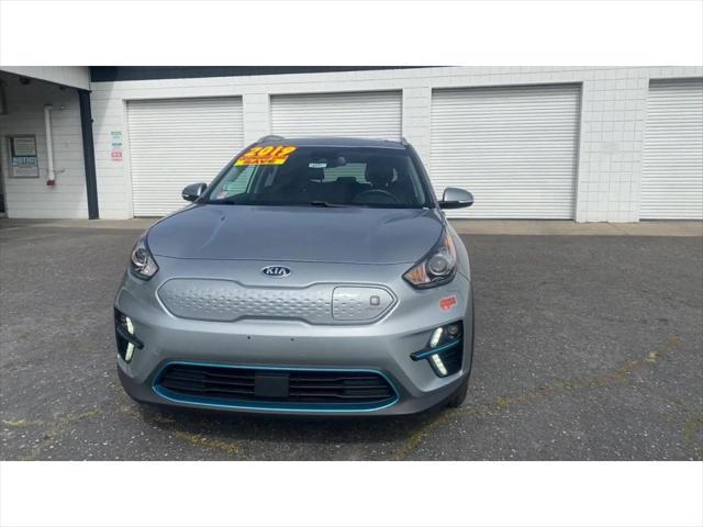 used 2019 Kia Niro car, priced at $21,495