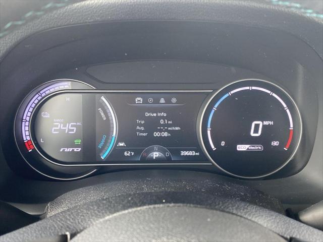 used 2019 Kia Niro car, priced at $21,495