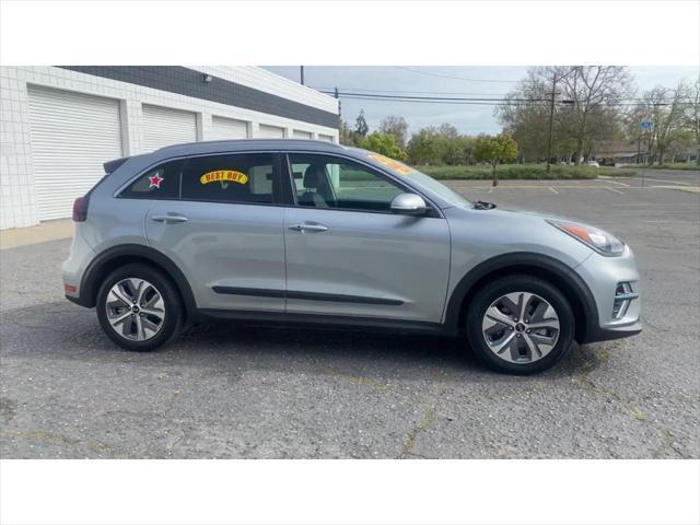 used 2019 Kia Niro car, priced at $21,495