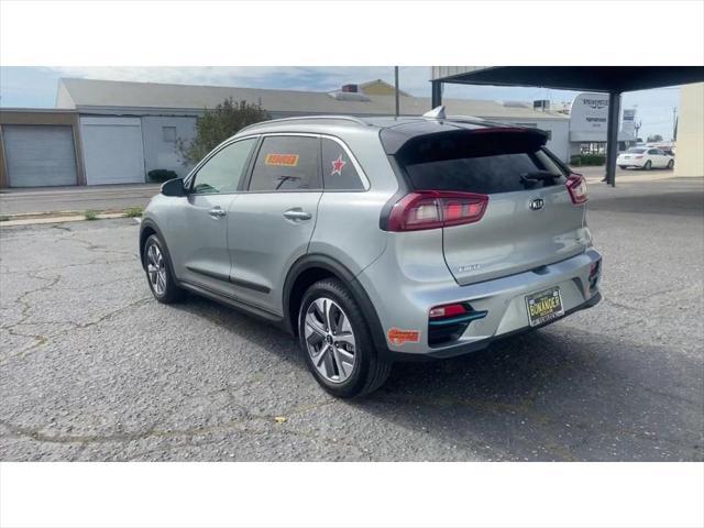 used 2019 Kia Niro car, priced at $21,495