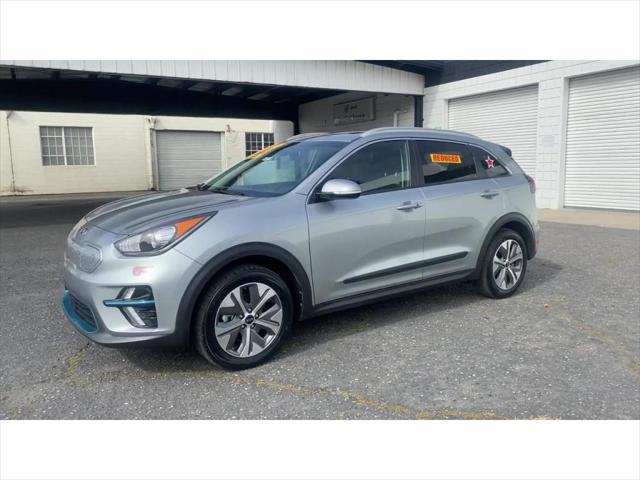 used 2019 Kia Niro car, priced at $21,495