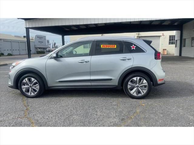 used 2019 Kia Niro car, priced at $21,495