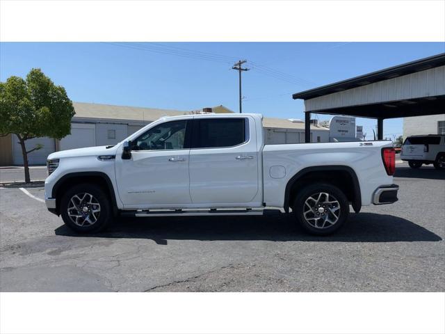 new 2025 GMC Sierra 1500 car, priced at $62,480
