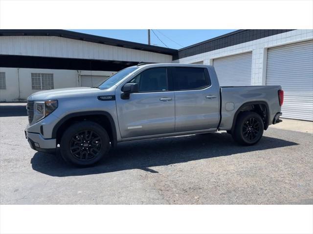 used 2023 GMC Sierra 1500 car, priced at $48,687