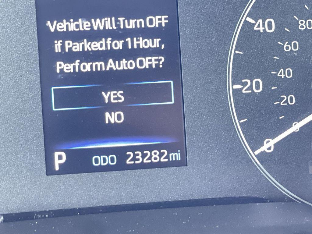used 2024 Toyota Corolla Hybrid car, priced at $24,998
