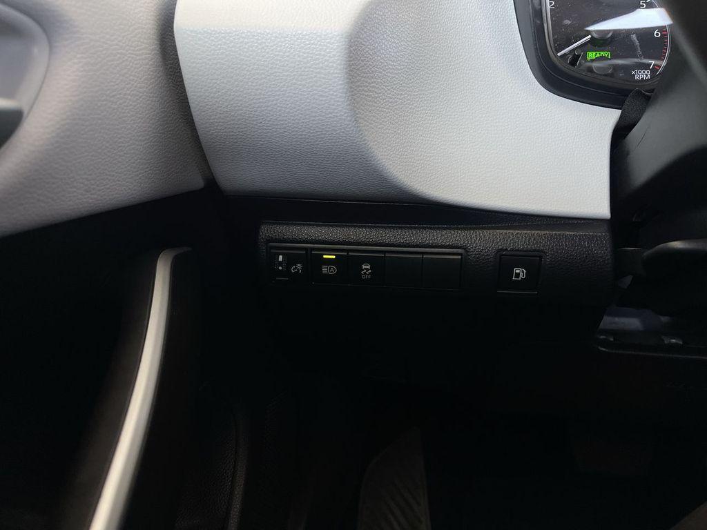 used 2024 Toyota Corolla Hybrid car, priced at $24,998