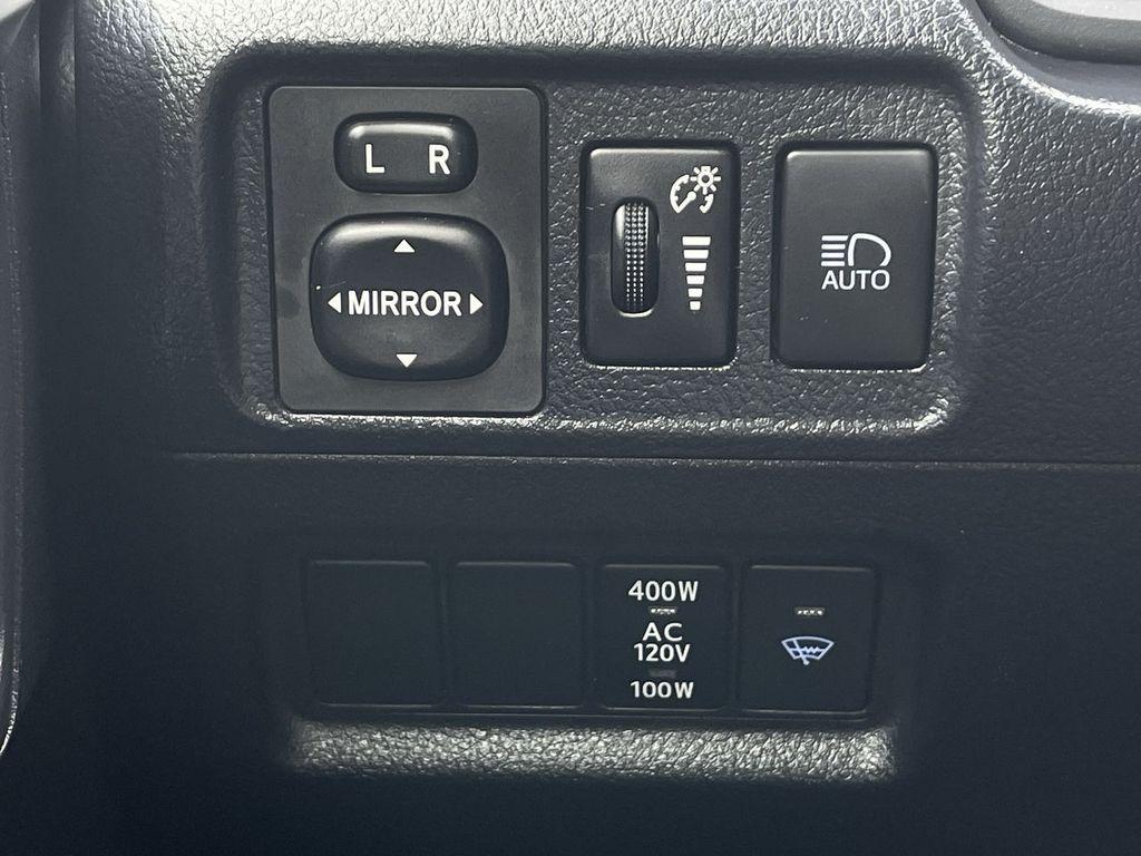 used 2024 Toyota 4Runner car, priced at $39,998