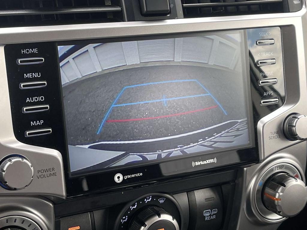 used 2024 Toyota 4Runner car, priced at $39,998