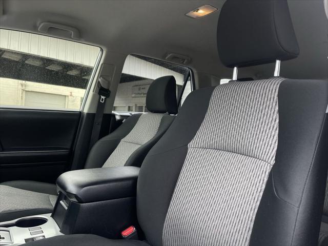 used 2024 Toyota 4Runner car, priced at $43,498