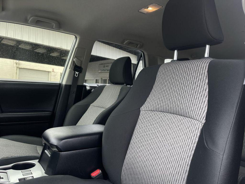 used 2024 Toyota 4Runner car, priced at $39,998
