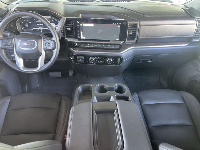 used 2023 GMC Sierra 1500 car, priced at $56,998