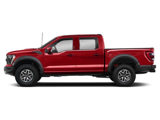 used 2022 Ford F-150 car, priced at $70,926