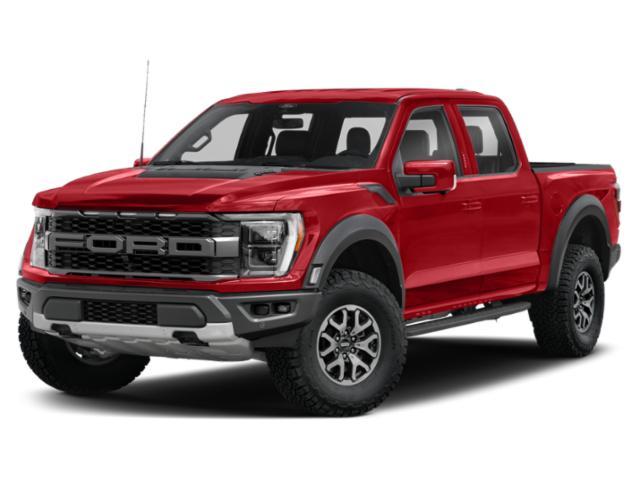 used 2022 Ford F-150 car, priced at $70,926