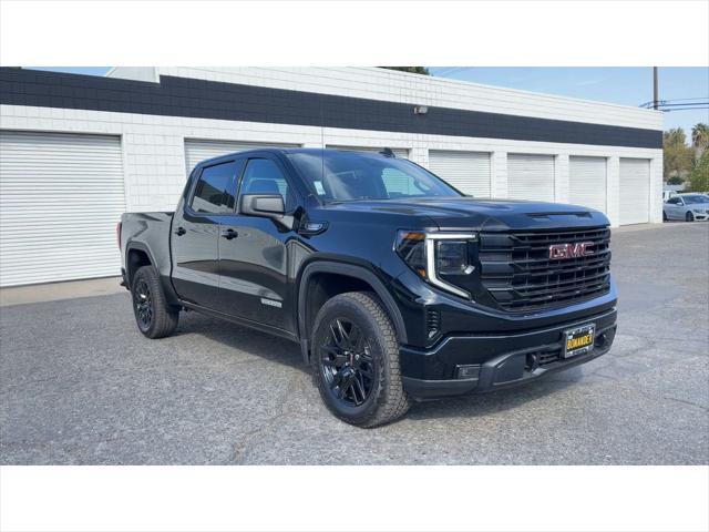 new 2025 GMC Sierra 1500 car, priced at $61,310