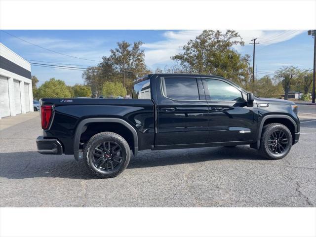 new 2025 GMC Sierra 1500 car, priced at $61,310