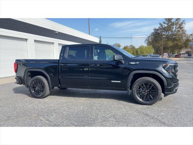 new 2025 GMC Sierra 1500 car, priced at $61,310