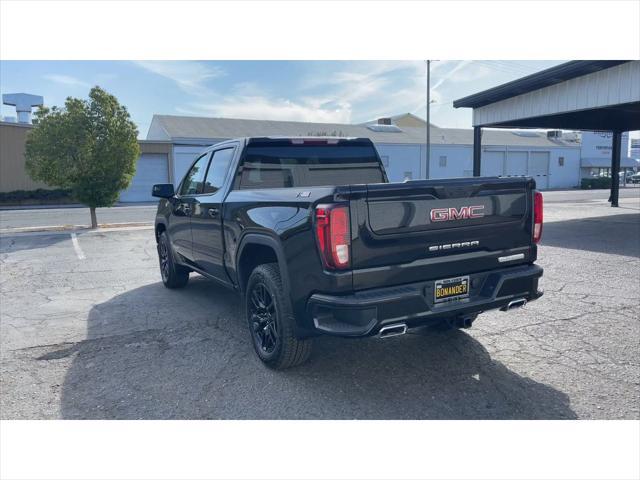 new 2025 GMC Sierra 1500 car, priced at $61,310