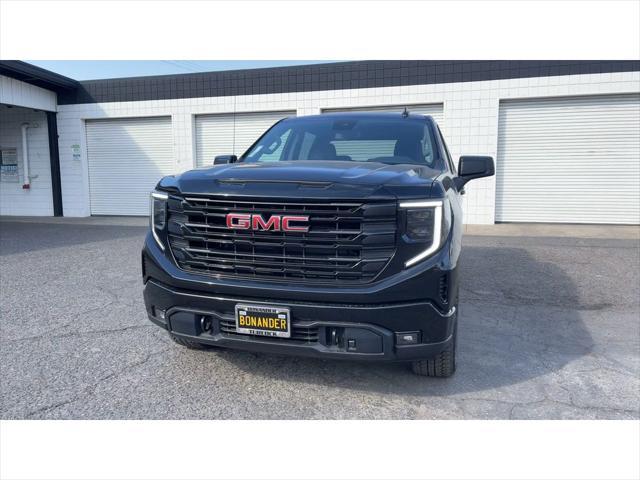 new 2025 GMC Sierra 1500 car, priced at $61,310