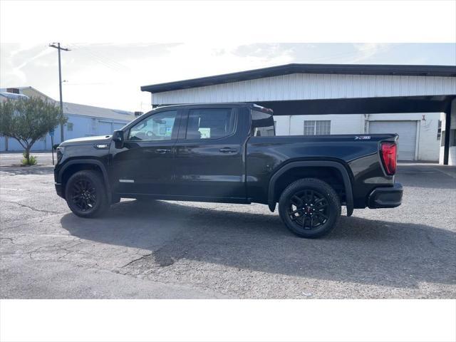 new 2025 GMC Sierra 1500 car, priced at $61,310