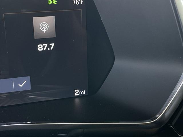 new 2025 GMC Canyon car, priced at $43,330