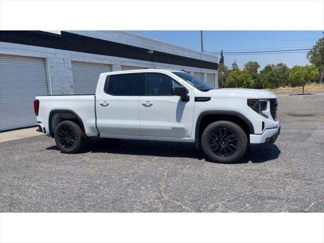 new 2024 GMC Sierra 1500 car, priced at $45,545