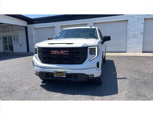 new 2024 GMC Sierra 1500 car, priced at $45,545