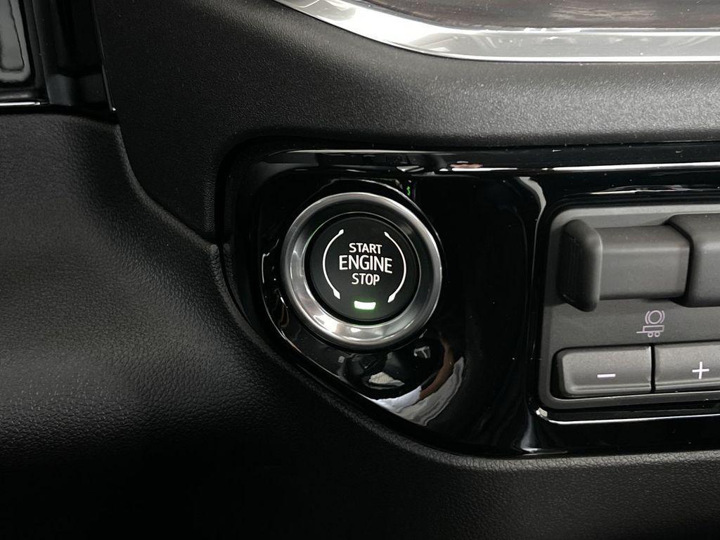 new 2026 GMC Sierra 1500 car, priced at $66,535