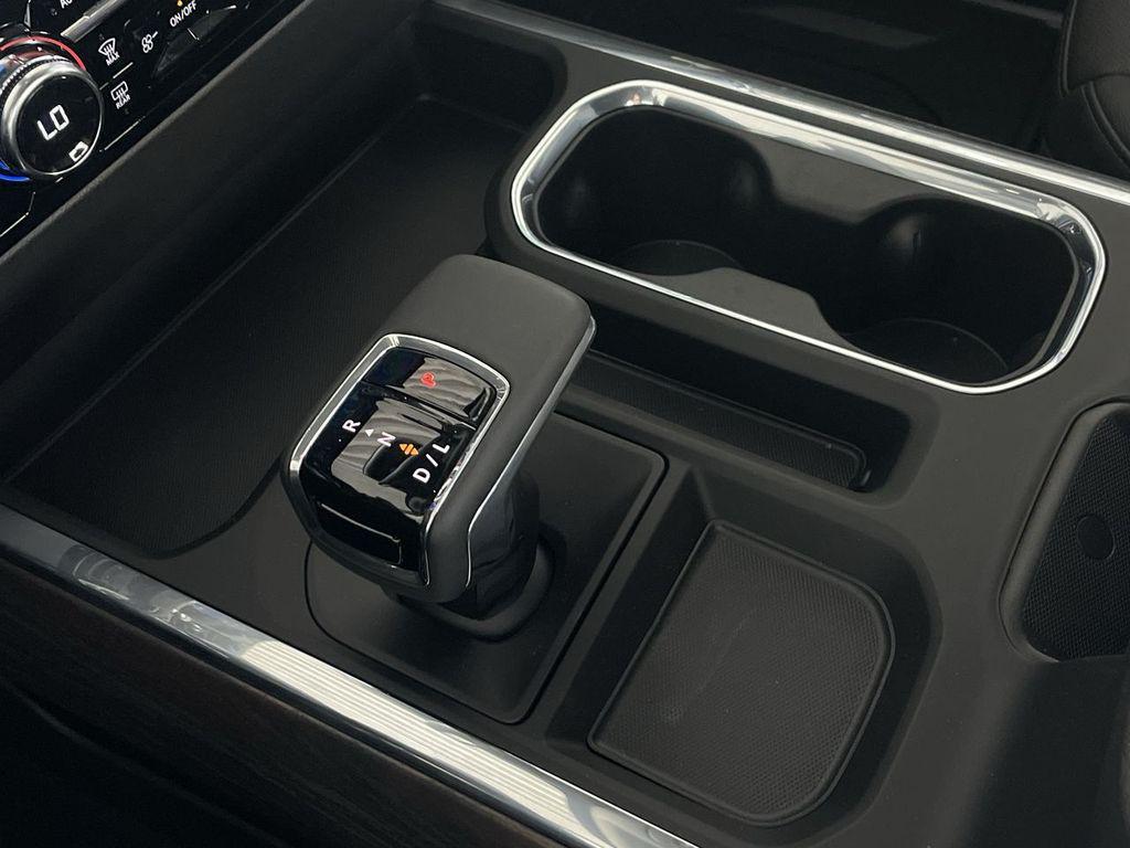 new 2026 GMC Sierra 1500 car, priced at $66,535