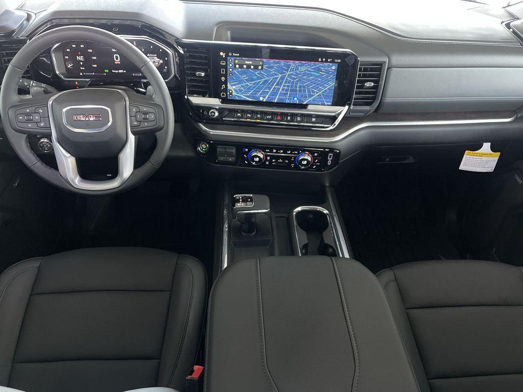 new 2026 GMC Sierra 1500 car, priced at $66,535
