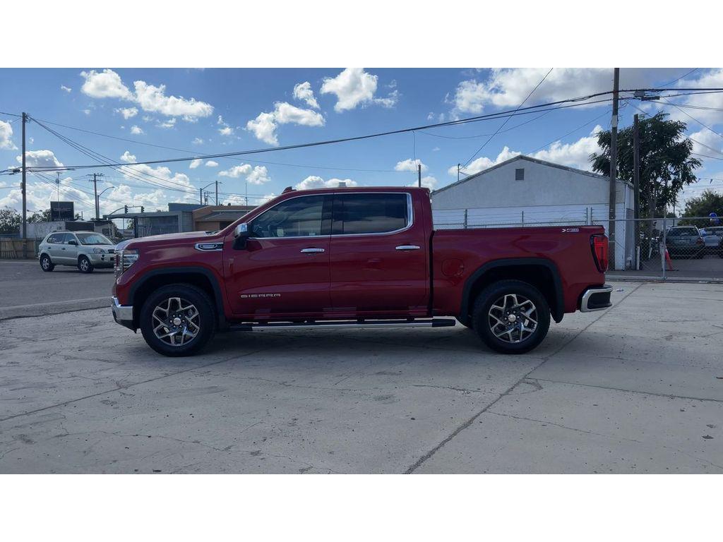new 2026 GMC Sierra 1500 car, priced at $66,535